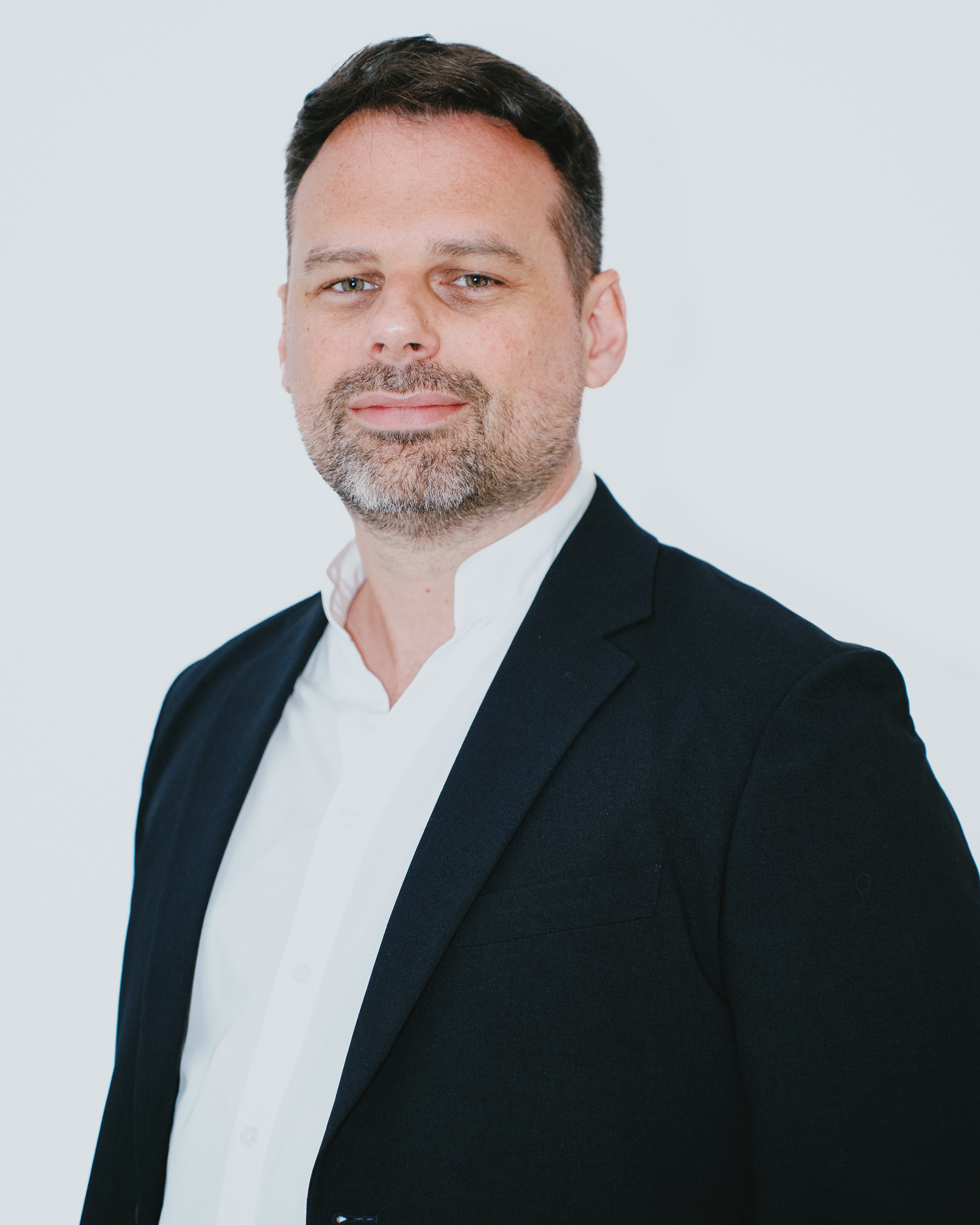 Gaëtan Huyssen — Portman Immobilier