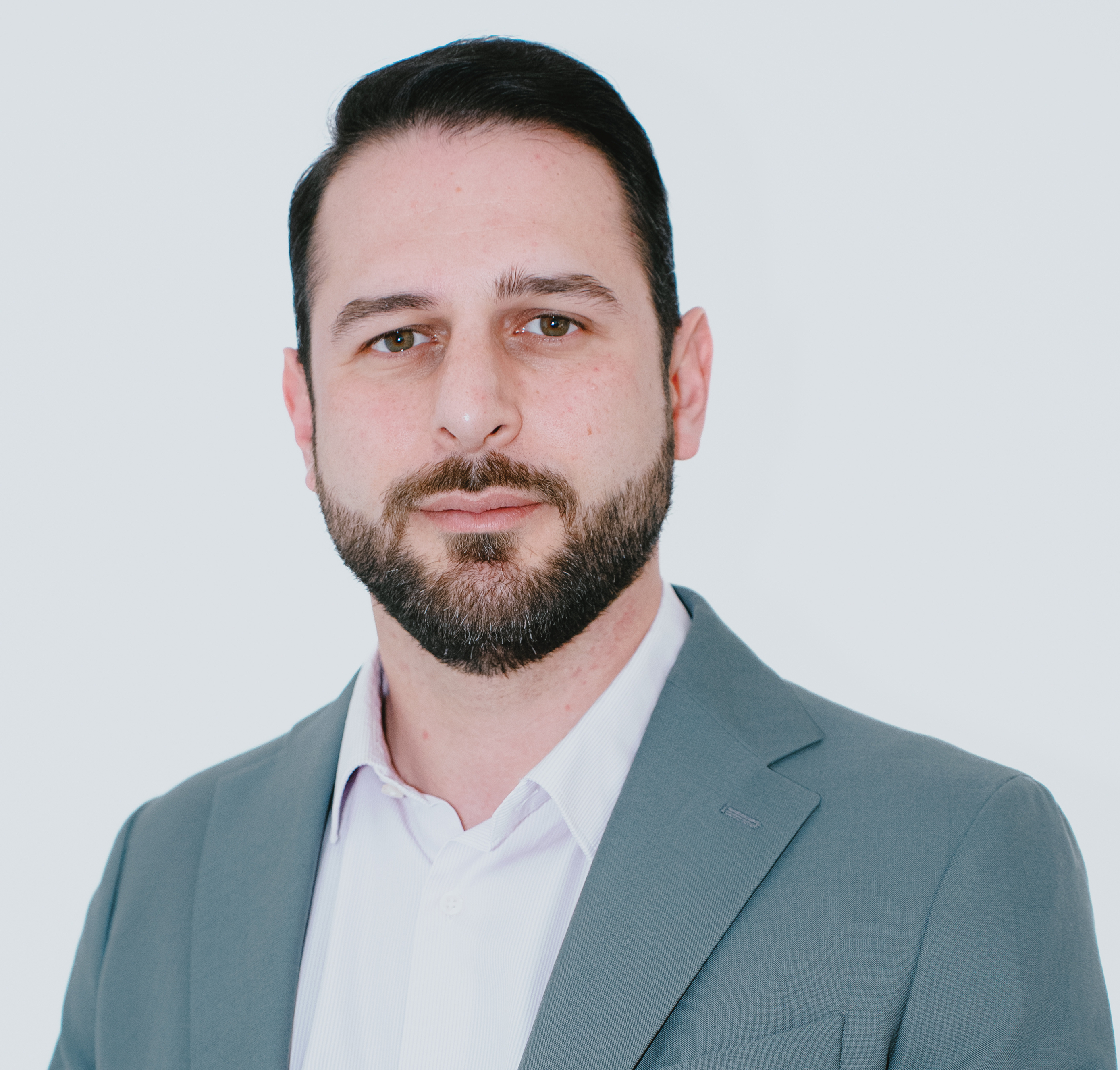 Nicolas Capus — Portman Immobilier